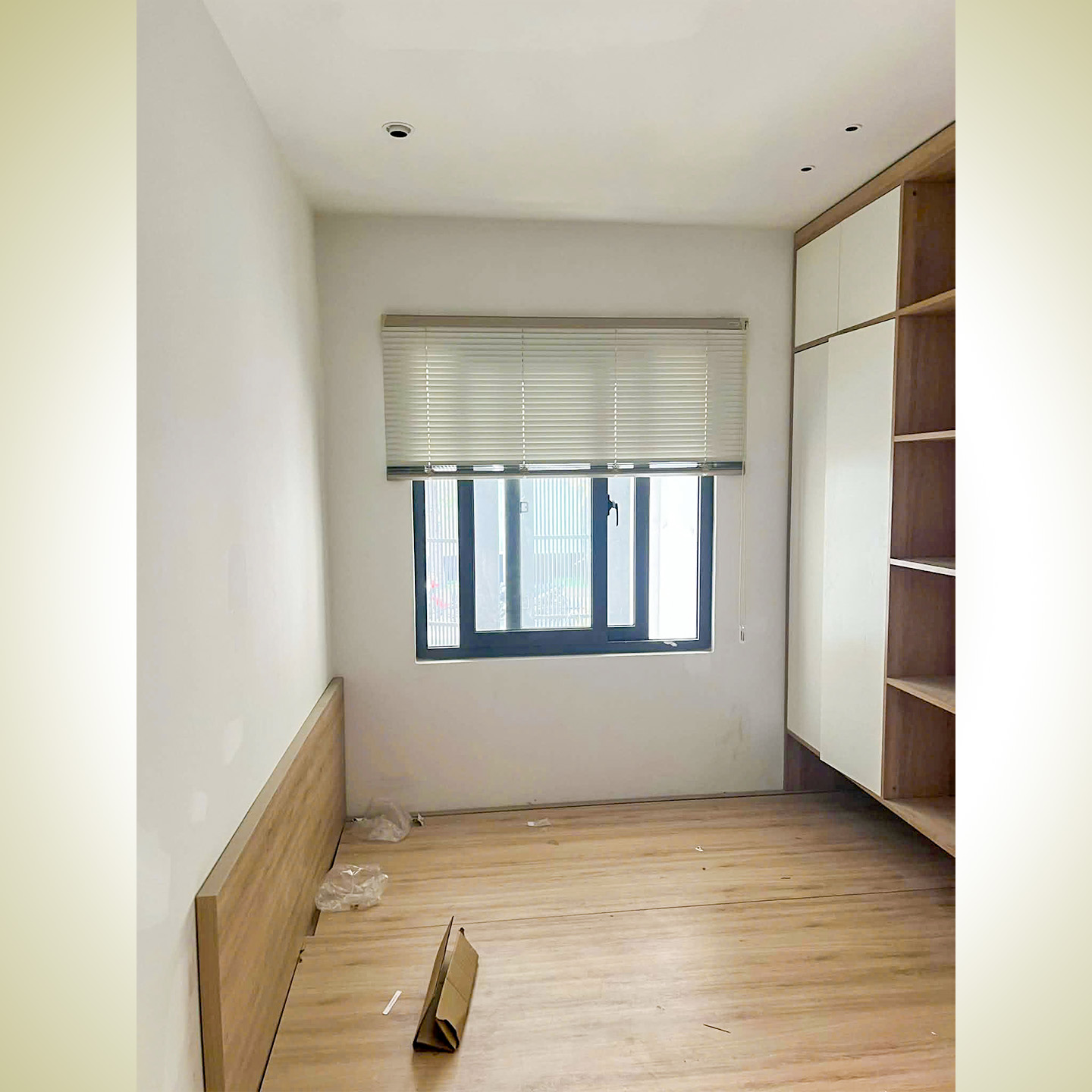 Lắp Đặt Rèm Sáo Nhôm Lê Văn Khương Quận 12 | Cách Đo & Sử Dụng 12 Lắp Đặt Rèm Sáo Nhôm Lê Văn Khương Quận 12 | Cách Đo & Sử Dụng - Ảnh 11