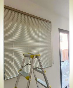 Lắp Đặt Rèm Sáo Nhôm Lê Văn Khương Quận 12 | Cách Đo & Sử Dụng