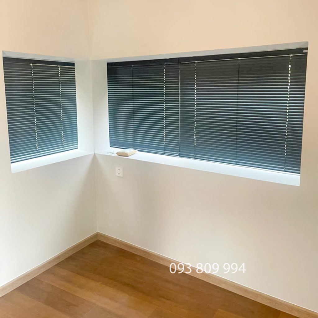 Địa Chỉ May Rèm Cửa Gò Vấp Chuyên Nghiệp, Khảo Sát Tận Nơi - Thiên Kim 999+Model 6 rem sao nhom phong hoc
