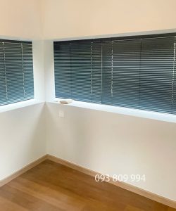 Rèm Cửa Lê Đức Thọ, Lê Văn Thọ, Phạm Văn Chiêu Gò Vấp – Rèm Vải 2 Lớp, Rèm Cầu Vồng, Rèm Sáo Nhôm Giá Xưởng 11 rem sao nhom phong hoc