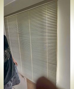 Lắp Đặt Rèm Sáo Nhôm Lê Văn Khương Quận 12 | Cách Đo & Sử Dụng 27 rem sao nhom phuong an phu dong quan 12