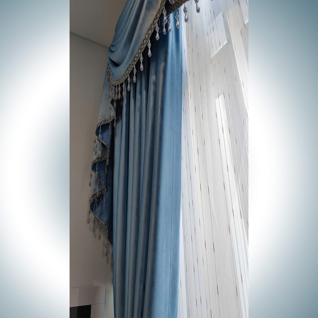 May Rèm Cửa Quận Gò Vấp - Chỉ Trong 2 Ngày Có Liền 5 May Rèm Cửa Quận Gò Vấp