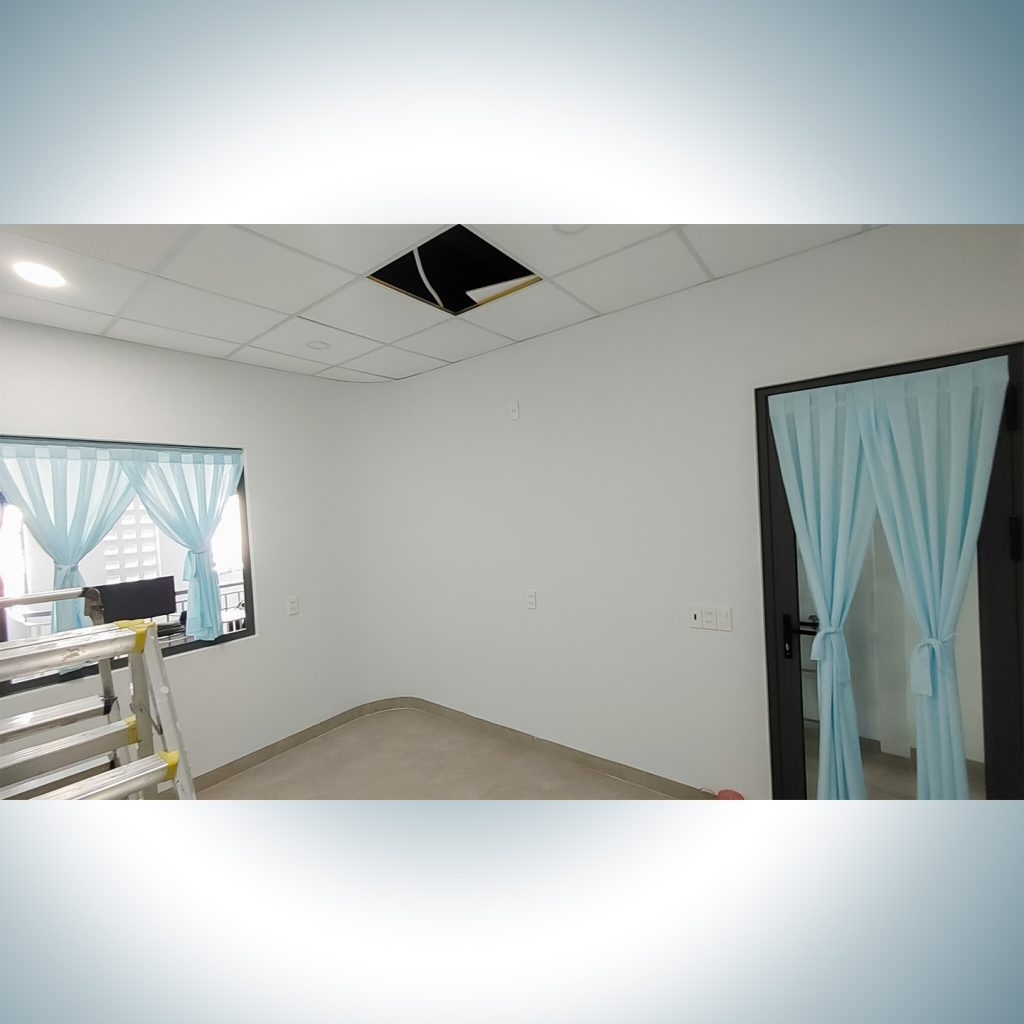 Màu Rèm Cửa Đại Kỵ Cho Phòng Ngủ Vợ Chồng