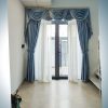Cửa Hàng May Rèm Cửa Đẹp Ở Gò Vấp Quận 12 | Rèm Thiên Kim 1 rem yem so tan co dien cho nha pho