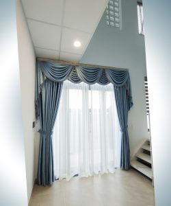 Rèm Cửa Đẹp, Giá Rẻ - Chuyên Cung Cấp & Lắp Đặt | Rèm Thiên Kim 49 Alternative view of Cửa Hàng May Rèm Cửa Đẹp Ở Gò Vấp Quận 12 | Rèm Thiên Kim