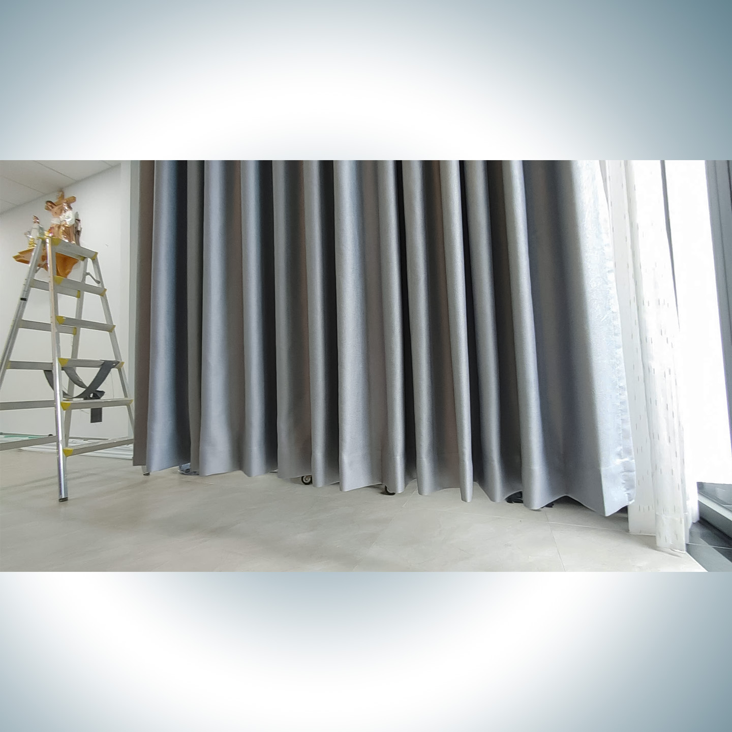 Xưởng Gia Công Rèm Cửa Theo Yêu Cầu Uy Tín, Giá Tận Xưởng TP.HCM 3 Gia Công Rèm Cửa