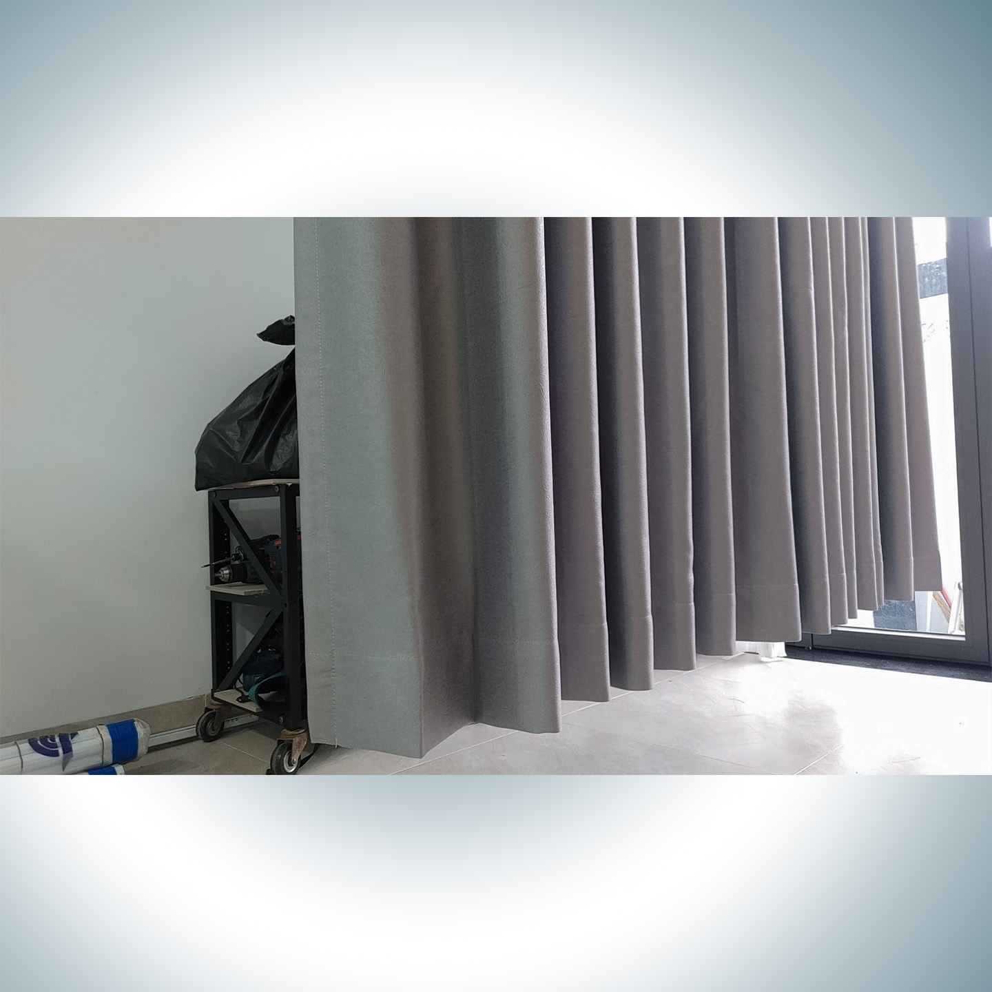 Dịch vụ may rèm cửa Quận 12 giá rẻ theo yêu cầu | Rèm Thiên Kim 3 Dịch vụ may rèm cửa Quận 12 giá rẻ theo yêu cầu | Rèm Thiên Kim - Ảnh 2