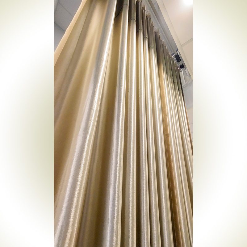 Rèm cửa giá rẻ Gò Vấp