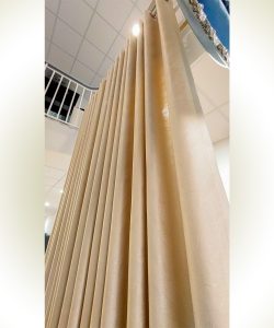 Rèm cửa giá rẻ Gò Vấp | Cửa hàng may rèm cửa ở Gò Vấp Tp.HCM. Mẫu rèm may treo kiểm tra tại xưởng