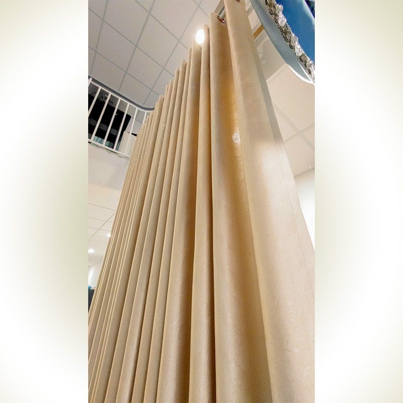 Rèm cửa giá rẻ Gò Vấp