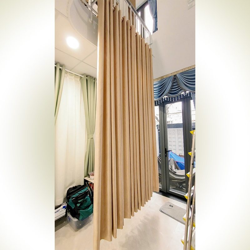 Rèm cửa giá rẻ Gò Vấp