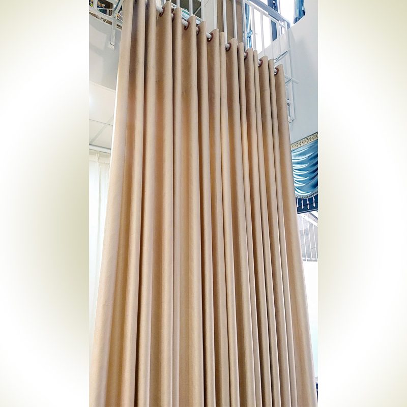 Rèm cửa giá rẻ Gò Vấp