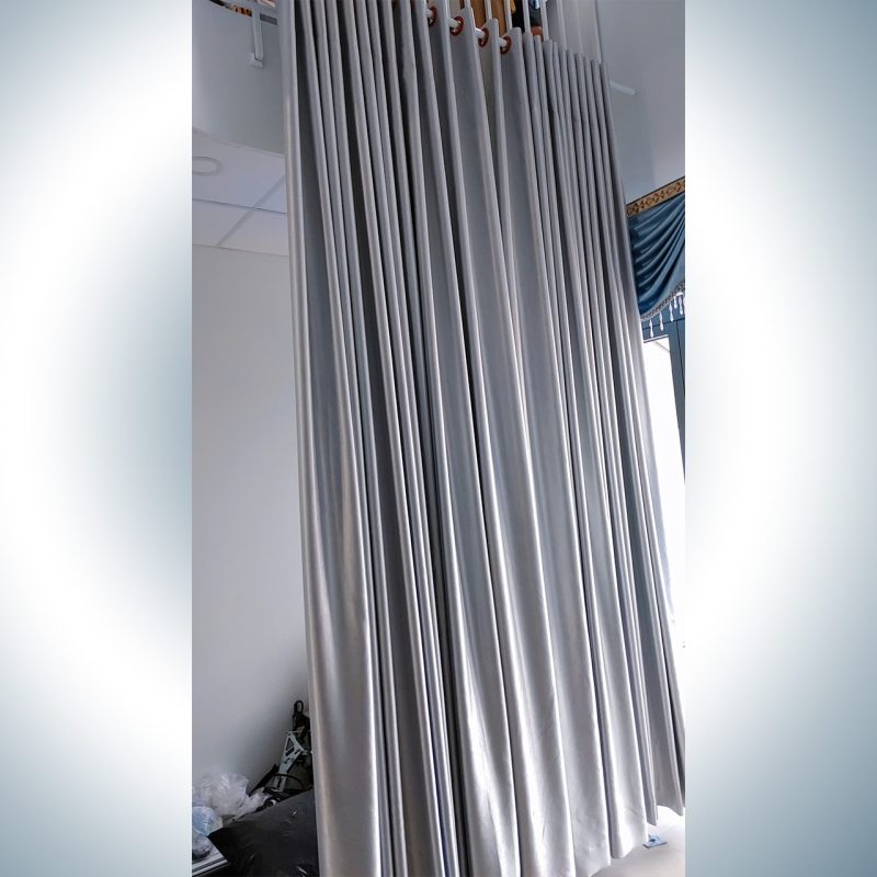 Rèm cửa giá rẻ Quận Gò Vấp