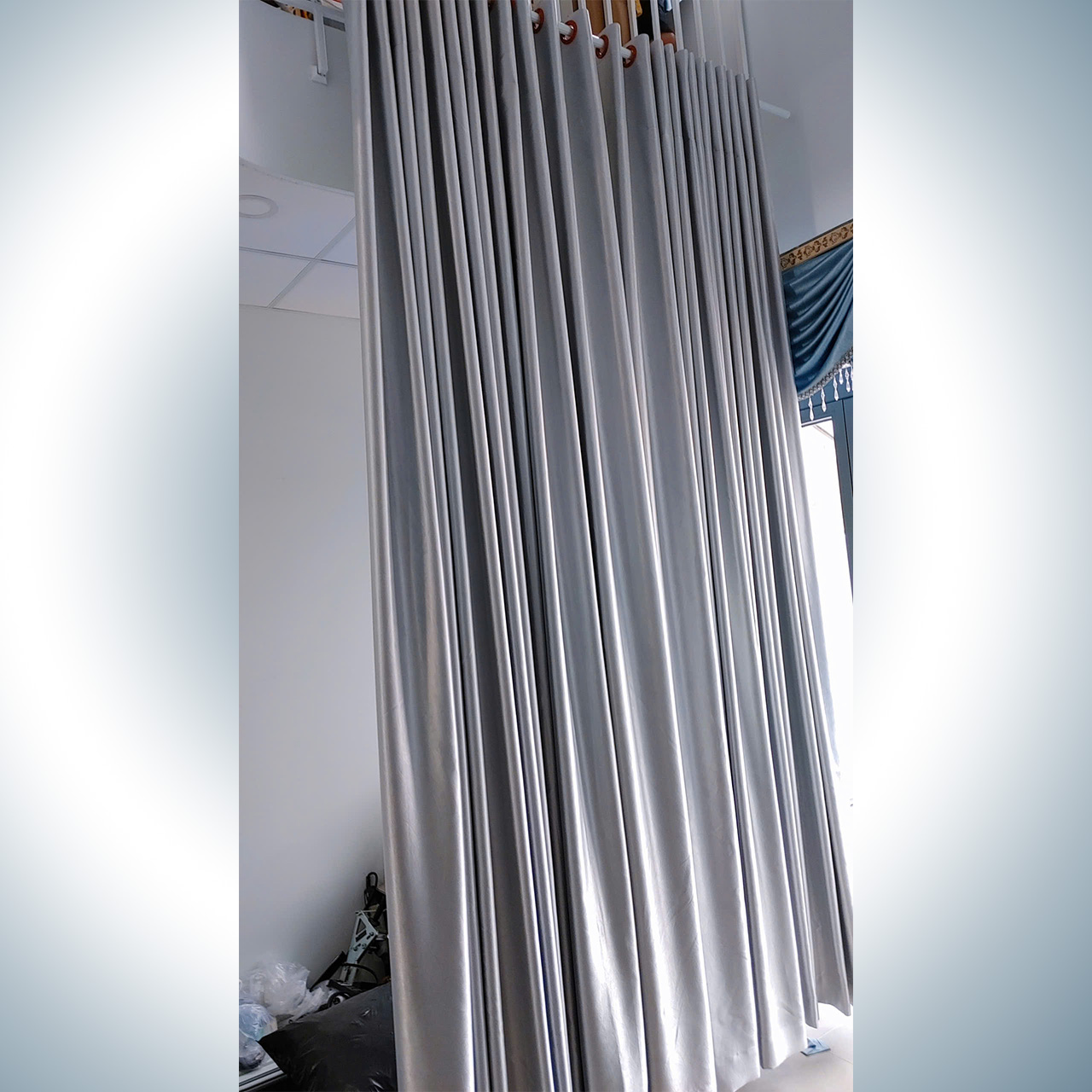 Cửa Hàng Rèm Cửa Đẹp Giá Rẻ Gò Vấp - Kiểm Tra Trước Khi Lắp Đặt 260805 47 Cửa Hàng Rèm Cửa Đẹp Giá Rẻ Gò Vấp - Kiểm Tra Trước Khi Lắp Đặt 260805 - Ảnh 46