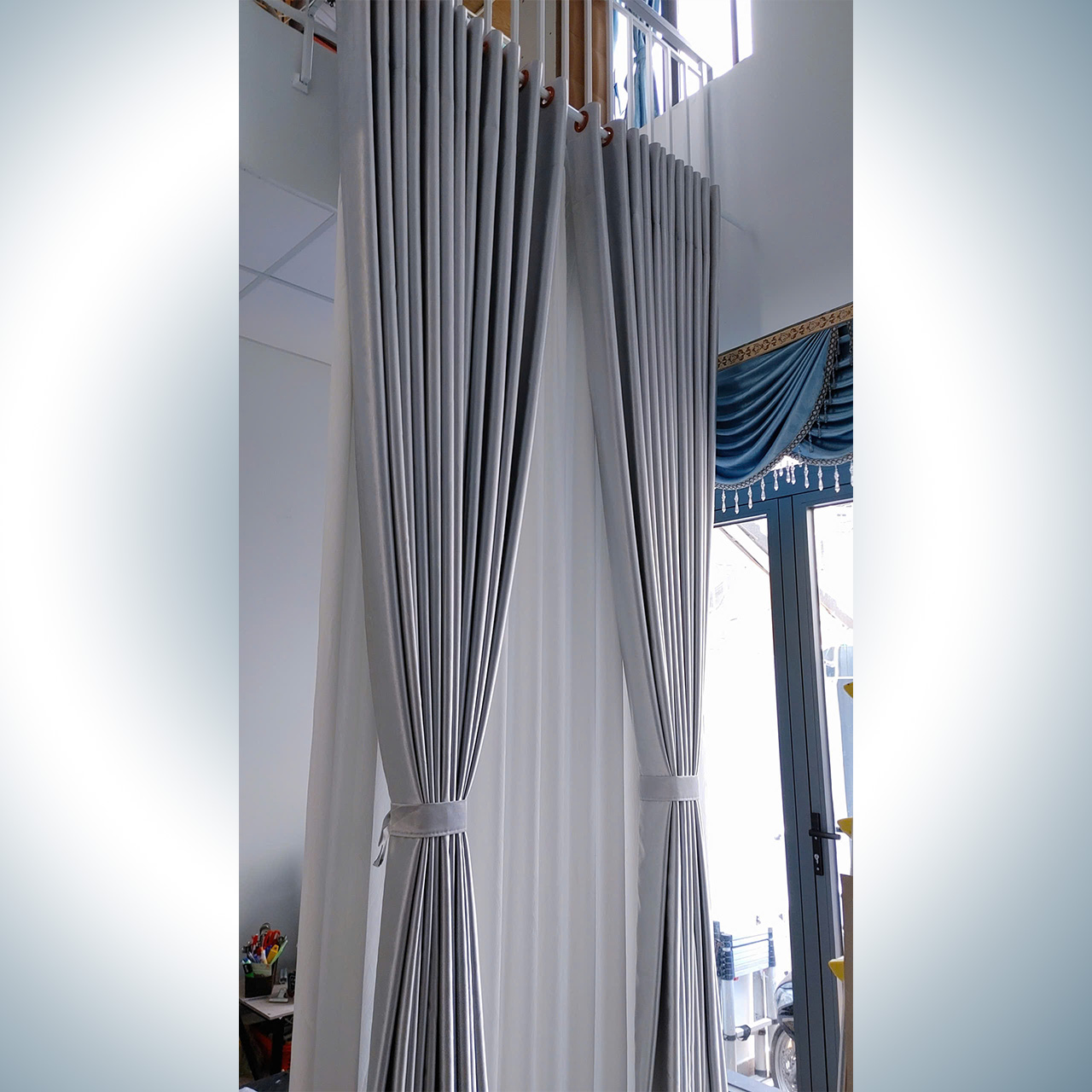 Cửa Hàng Rèm Cửa Đẹp Giá Rẻ Gò Vấp Cửa Hàng Rèm Cửa Đẹp Giá Rẻ Gò Vấp