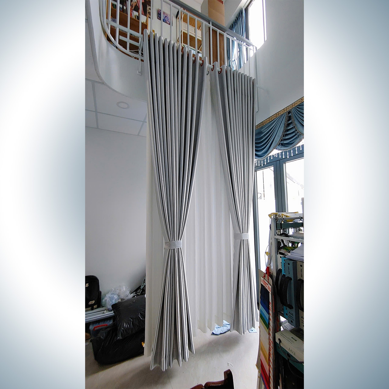 Cửa Hàng Rèm Cửa Đẹp Giá Rẻ Gò Vấp - Kiểm Tra Trước Khi Lắp Đặt 260805 44 Cửa Hàng Rèm Cửa Đẹp Giá Rẻ Gò Vấp - Kiểm Tra Trước Khi Lắp Đặt 260805 - Ảnh 43