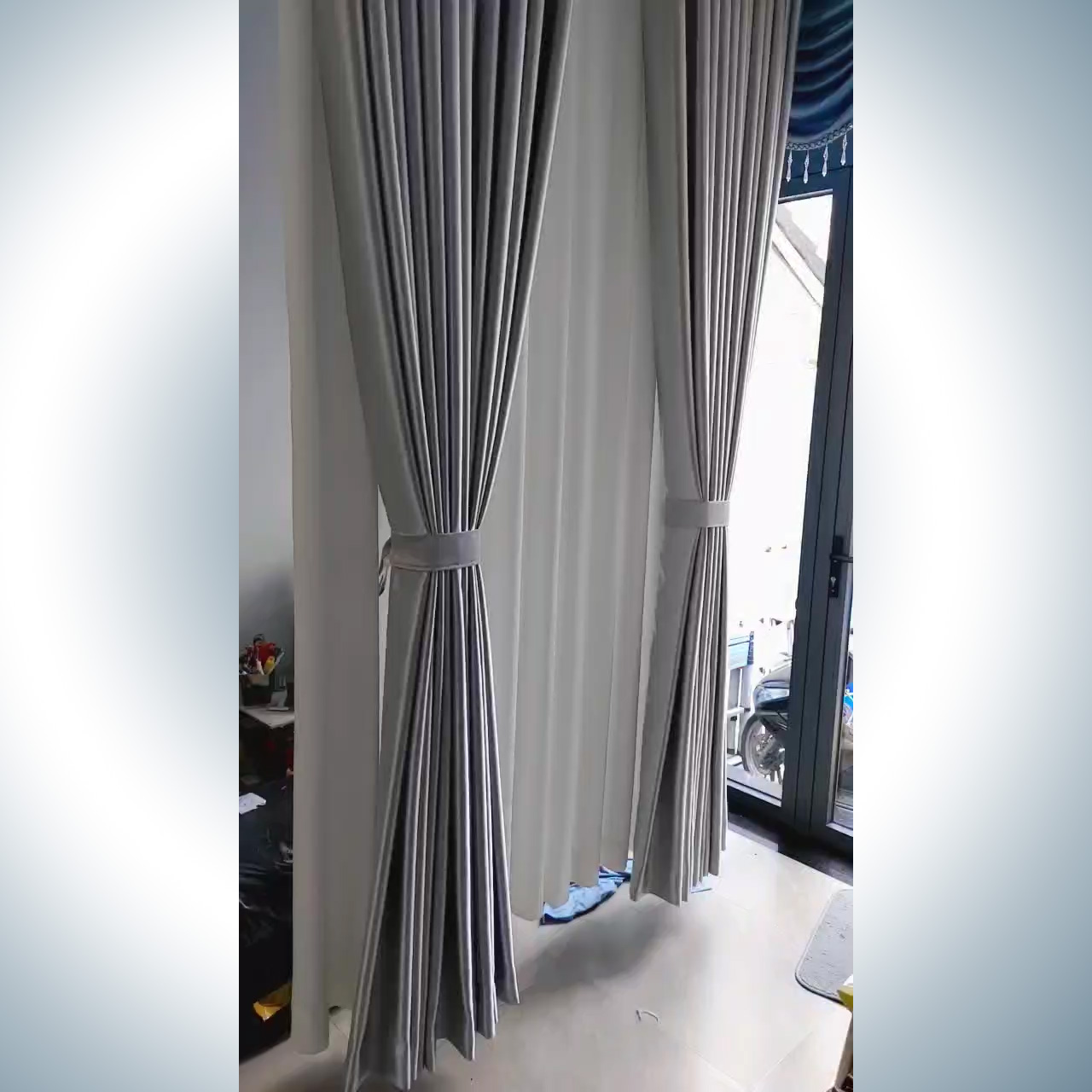 Cửa Hàng Rèm Cửa Đẹp Giá Rẻ Gò Vấp - Kiểm Tra Trước Khi Lắp Đặt 260805 40 Cửa Hàng Rèm Cửa Đẹp Giá Rẻ Gò Vấp - Kiểm Tra Trước Khi Lắp Đặt 260805 - Ảnh 39