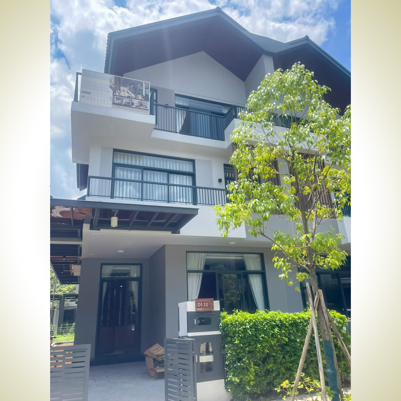 Lắp Đặt Rèm Cửa Đường Phan Văn Trị Gò Vấp - Rèm Biệt Thự Cao Cấp - Rèm cửa Âm Trần 3 Lắp Đặt Rèm Cửa Đường Phan Văn Trị Gò Vấp - Rèm Biệt Thự Cao Cấp - Rèm cửa Âm Trần - Ảnh 2