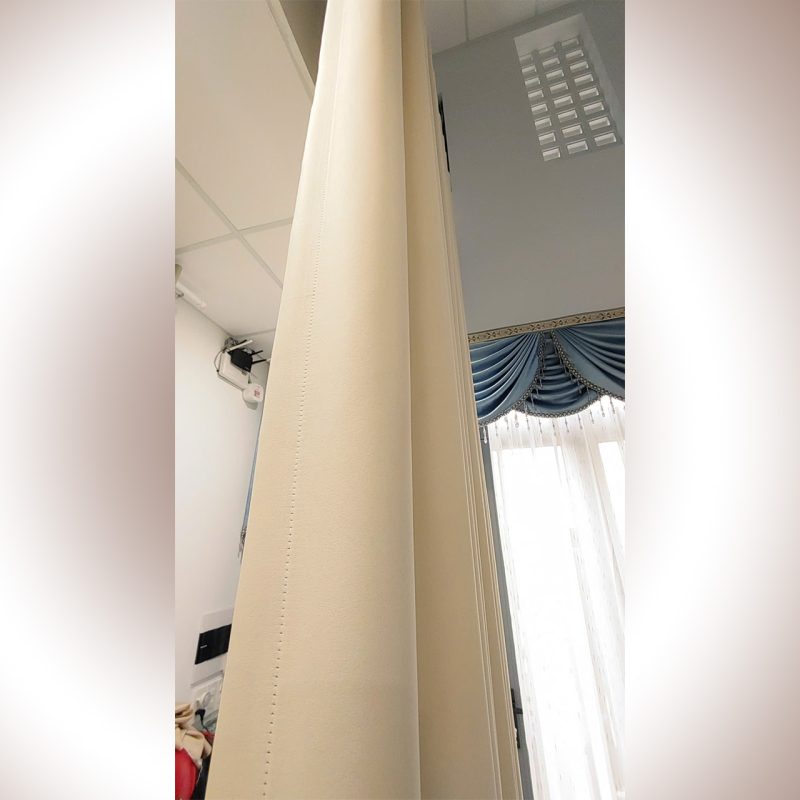 May Rèm Cửa Gò Vấp