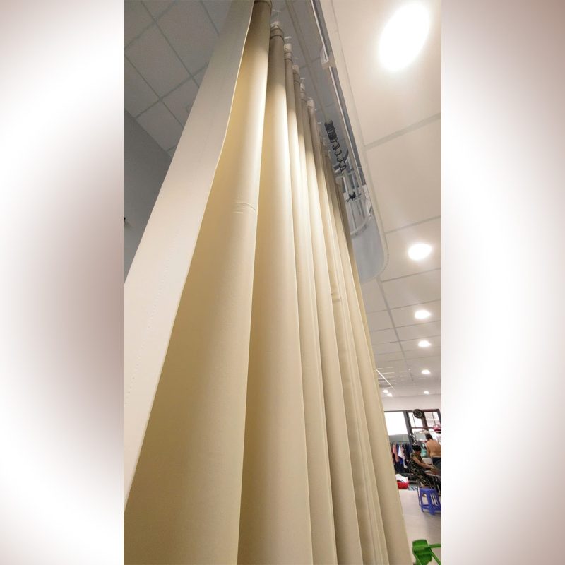 May Rèm Cửa Gò Vấp