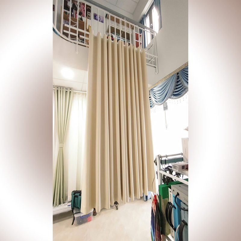 May Rèm Cửa Gò Vấp