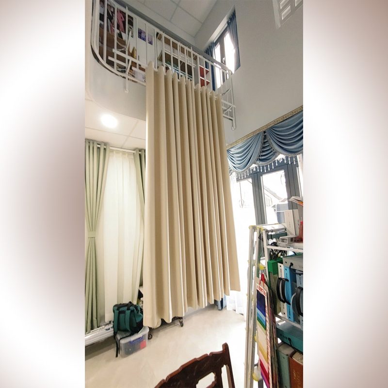 May Rèm Cửa Gò Vấp