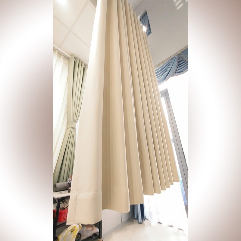 May Rèm Cửa Gò Vấp
