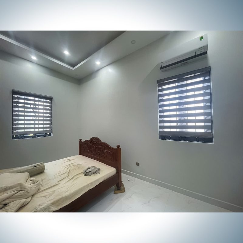 rèm cửa tại Gò Vấp