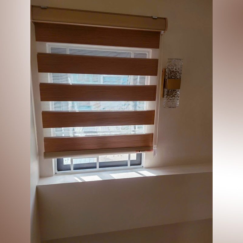 Rèm Cửa Nhà Phố Đường 51 Phường An Hội Tây