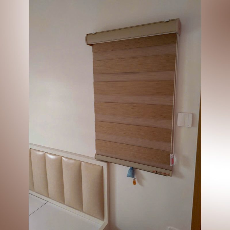 Rèm Cửa Giá Rẻ Tận Nơi Phạm Văn Chiêu