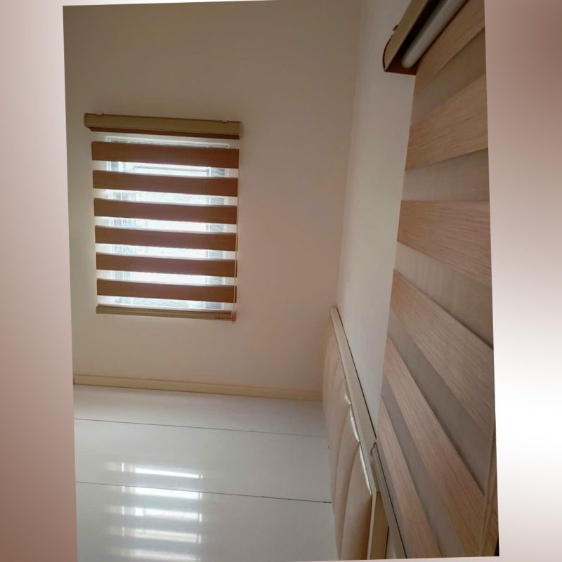Rèm Cửa Nhà Phố Đường 51 Phường An Hội Tây