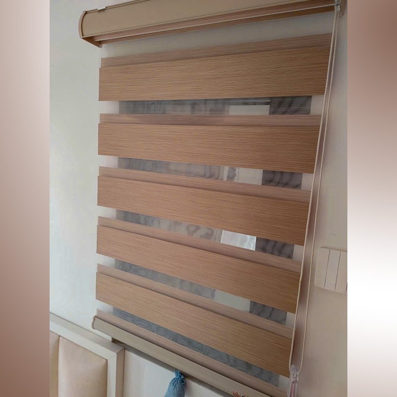 Rèm Cửa Nhà Phố Đường 51 Phường An Hội Tây