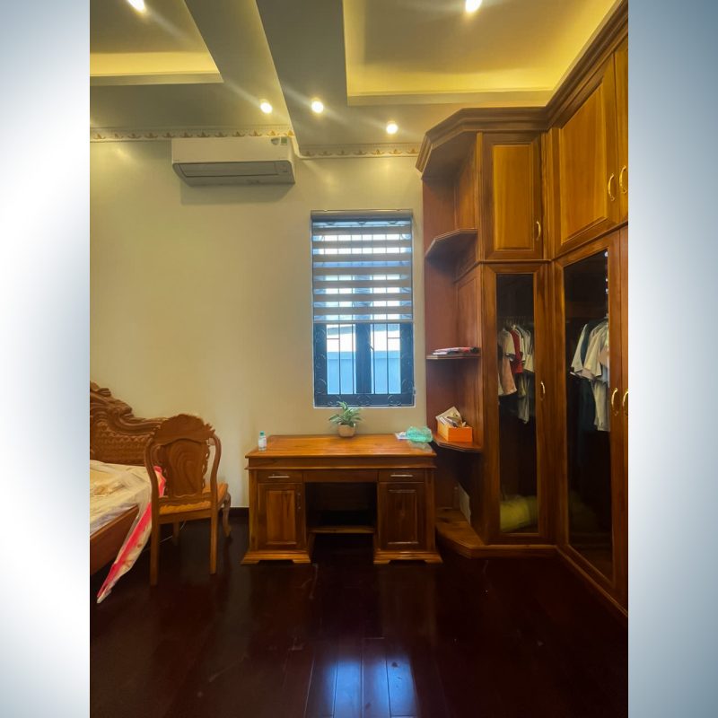 rèm cửa tại Gò Vấp