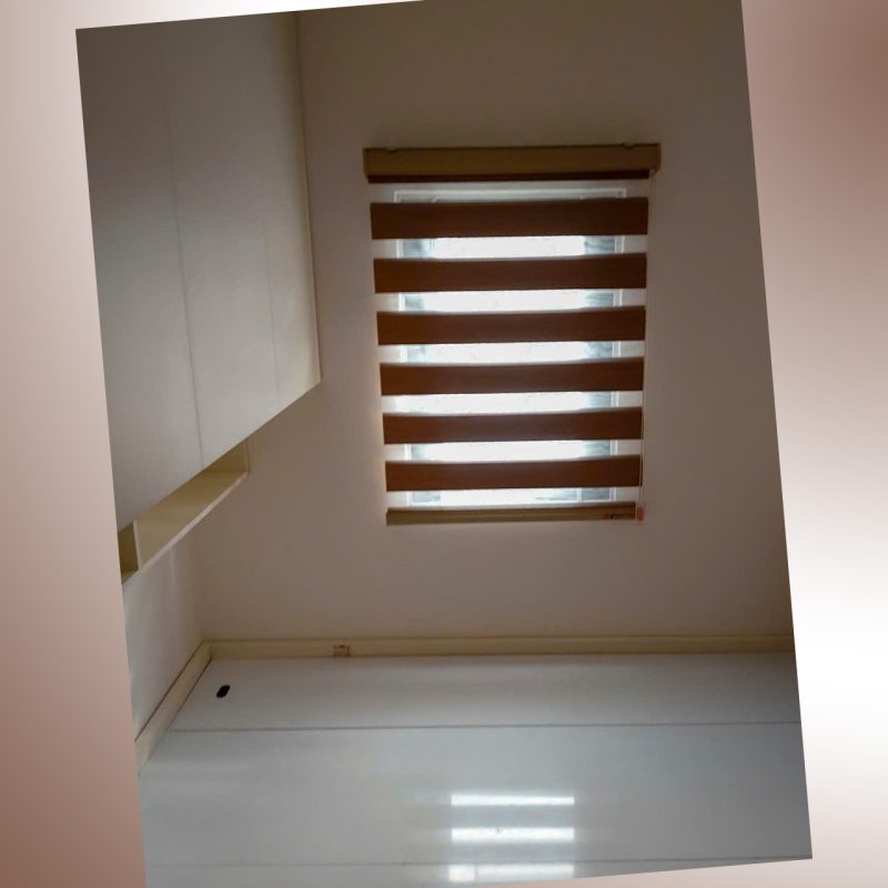 Rèm Cửa Căn Hộ Cao Cấp Hoàng Minh Giám