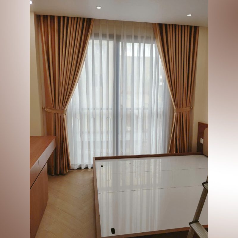 rèm cửa tại Gò Vấp
