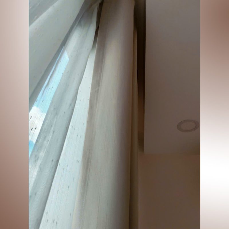Rèm Cửa Nhà Phố Đường 51 Phường An Hội Tây