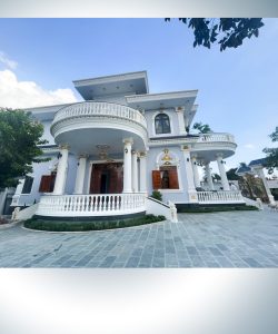 Thi Công Rèm Cửa Biệt Thư Phường Đông Hưng Thuận Quận 12 Trọn Gói | Cửa hàng rèm cửa Quận 12
