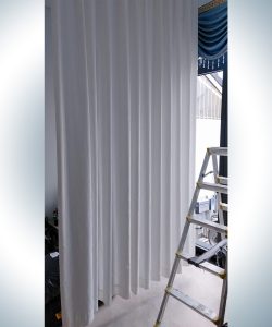 Cửa Hàng Rèm Cửa Đẹp Giá Rẻ Gò Vấp - Kiểm Tra Trước Khi Lắp Đặt 260805 83 rem cua go vap rem voan 3