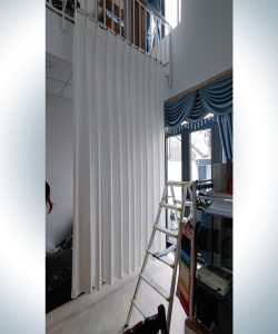 Cửa Hàng Rèm Cửa Đẹp Giá Rẻ Gò Vấp - Kiểm Tra Trước Khi Lắp Đặt 260805 82 rem cua go vap rem voan 4