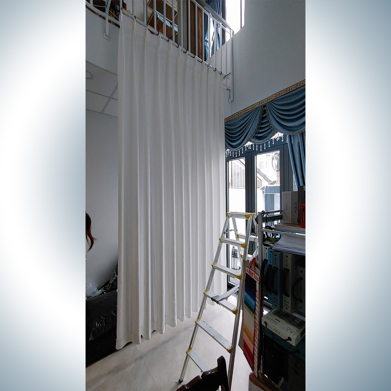 Cửa Hàng Rèm Cửa Đẹp Giá Rẻ Gò Vấp - Kiểm Tra Trước Khi Lắp Đặt 260805 37 Cửa Hàng Rèm Cửa Đẹp Giá Rẻ Gò Vấp - Kiểm Tra Trước Khi Lắp Đặt 260805 - Ảnh 36