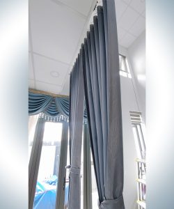 Cửa Hàng Rèm Cửa Đẹp Giá Rẻ Gò Vấp - Kiểm Tra Trước Khi Lắp Đặt 260805 71 rem cua quan 12 rem vai xam van noi 11