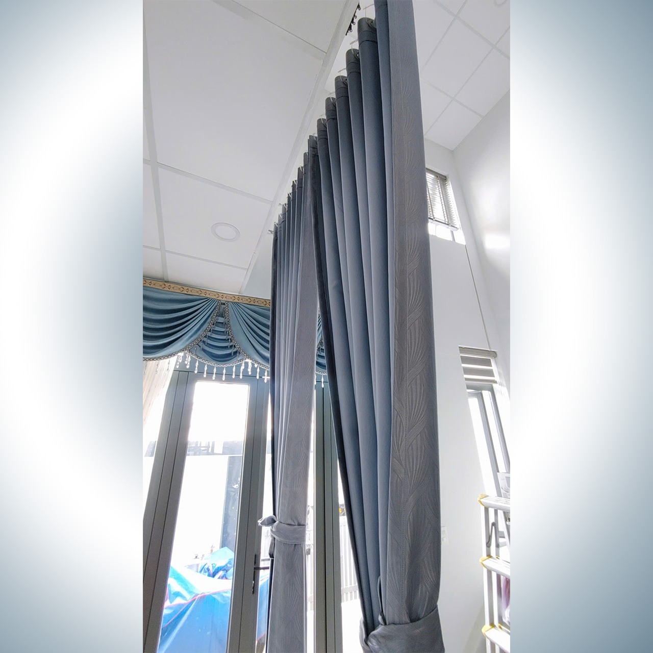 Cửa Hàng Rèm Cửa Đẹp Giá Rẻ Gò Vấp - Kiểm Tra Trước Khi Lắp Đặt 260805 26 Cửa Hàng Rèm Cửa Đẹp Giá Rẻ Gò Vấp - Kiểm Tra Trước Khi Lắp Đặt 260805 - Ảnh 25