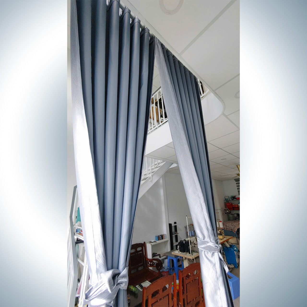 Cửa Hàng Rèm Cửa Đẹp Giá Rẻ Gò Vấp - Kiểm Tra Trước Khi Lắp Đặt 260805 25 Cửa Hàng Rèm Cửa Đẹp Giá Rẻ Gò Vấp - Kiểm Tra Trước Khi Lắp Đặt 260805 - Ảnh 24