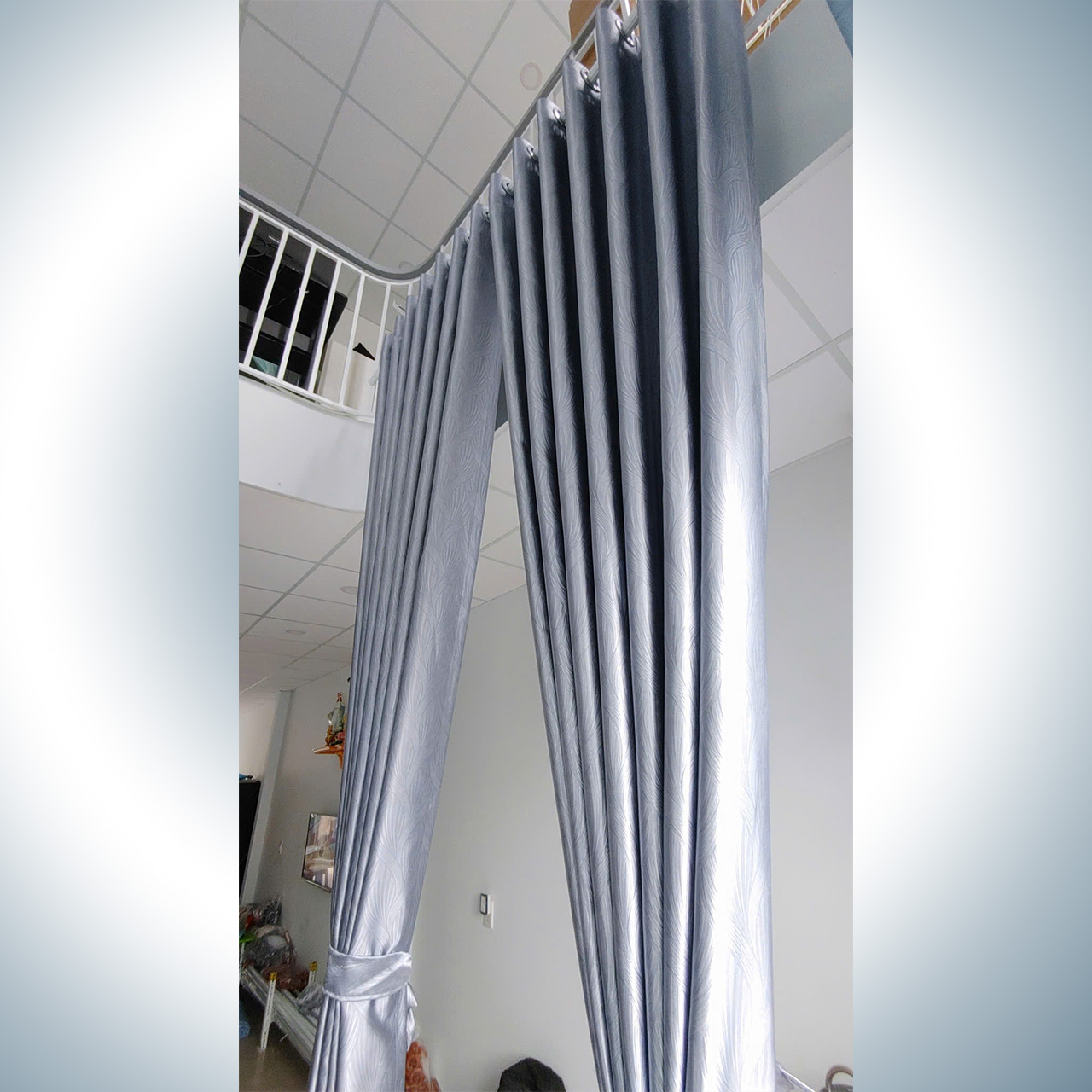 Cửa Hàng Rèm Cửa Đẹp Giá Rẻ Gò Vấp - Kiểm Tra Trước Khi Lắp Đặt 260805 93 Cửa Hàng Rèm Cửa Đẹp Giá Rẻ Gò Vấp