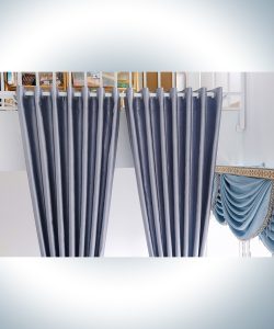 Cửa Hàng Rèm Cửa Đẹp Giá Rẻ Gò Vấp - Kiểm Tra Trước Khi Lắp Đặt 260805 68 rem cua quan 12 rem vai xam van noi 14