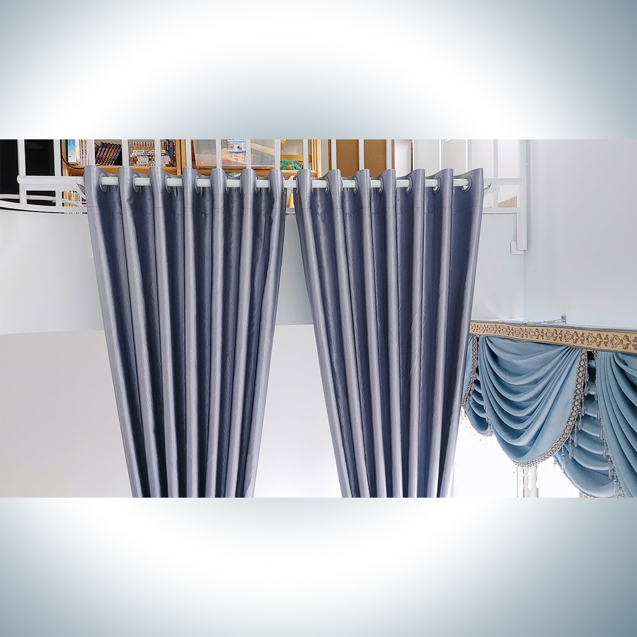 Cửa Hàng Rèm Cửa Đẹp Giá Rẻ Gò Vấp - Kiểm Tra Trước Khi Lắp Đặt 260805 23 Cửa Hàng Rèm Cửa Đẹp Giá Rẻ Gò Vấp - Kiểm Tra Trước Khi Lắp Đặt 260805 - Ảnh 22