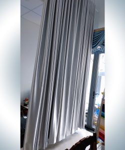 Cửa Hàng Rèm Cửa Đẹp Giá Rẻ Gò Vấp - Kiểm Tra Trước Khi Lắp Đặt 260805 67 rem cua quan 12 rem vai xam van noi 15