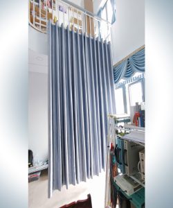 Cửa Hàng Rèm Cửa Đẹp Giá Rẻ Gò Vấp - Kiểm Tra Trước Khi Lắp Đặt 260805 80 rem cua quan 12 rem vai xam van noi 2