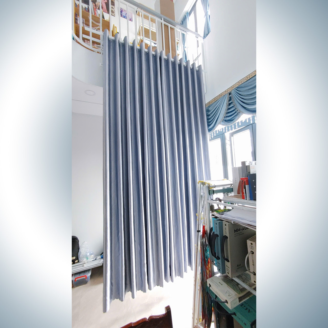 Cửa Hàng Rèm Cửa Đẹp Giá Rẻ Gò Vấp - Kiểm Tra Trước Khi Lắp Đặt 260805 35 Cửa Hàng Rèm Cửa Đẹp Giá Rẻ Gò Vấp - Kiểm Tra Trước Khi Lắp Đặt 260805 - Ảnh 34