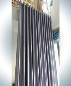 Cửa Hàng Rèm Cửa Đẹp Giá Rẻ Gò Vấp - Kiểm Tra Trước Khi Lắp Đặt 260805 66 rem cua quan 12 rem vai xam van noi